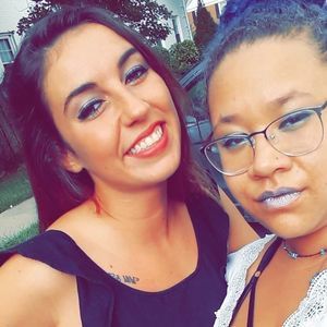 Meet your Posher, Graham